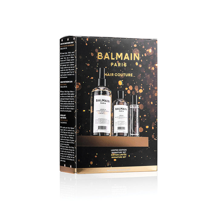 Balmain FW24 Signature Set