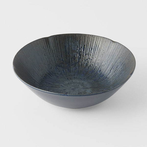Bowl 21cm Dusk Glaze