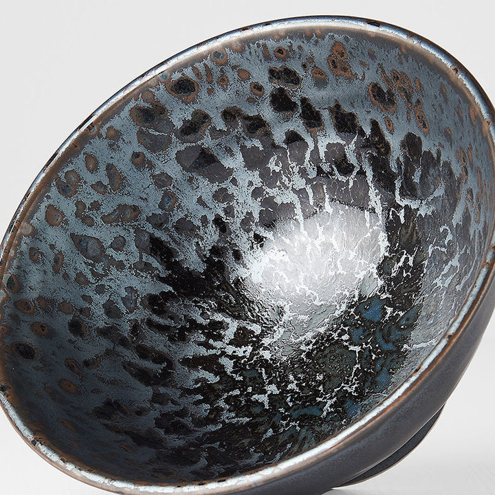 Udon Bowl, 19.5 cm, 800 ml, Black Pearl Design