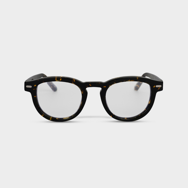 Vaanyard STATIC Night Flight Gloss | Demo Optical Frame