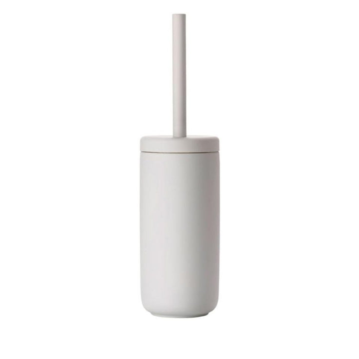 Ume Toilet Brush, Soft Grey