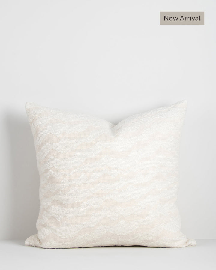 Aspen Cushion Australian Stock Buy at beon.com.au