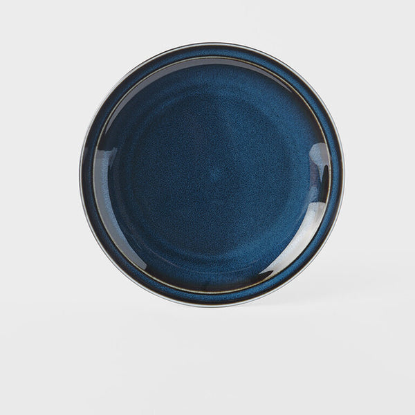 Side Plate 22cm / Twilight Blue Glaze