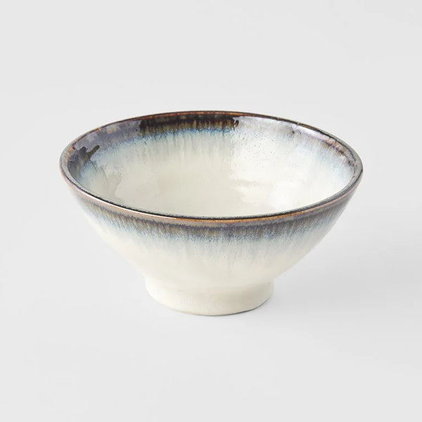 Medium Bowl 15.5cm / Aurora Glaze