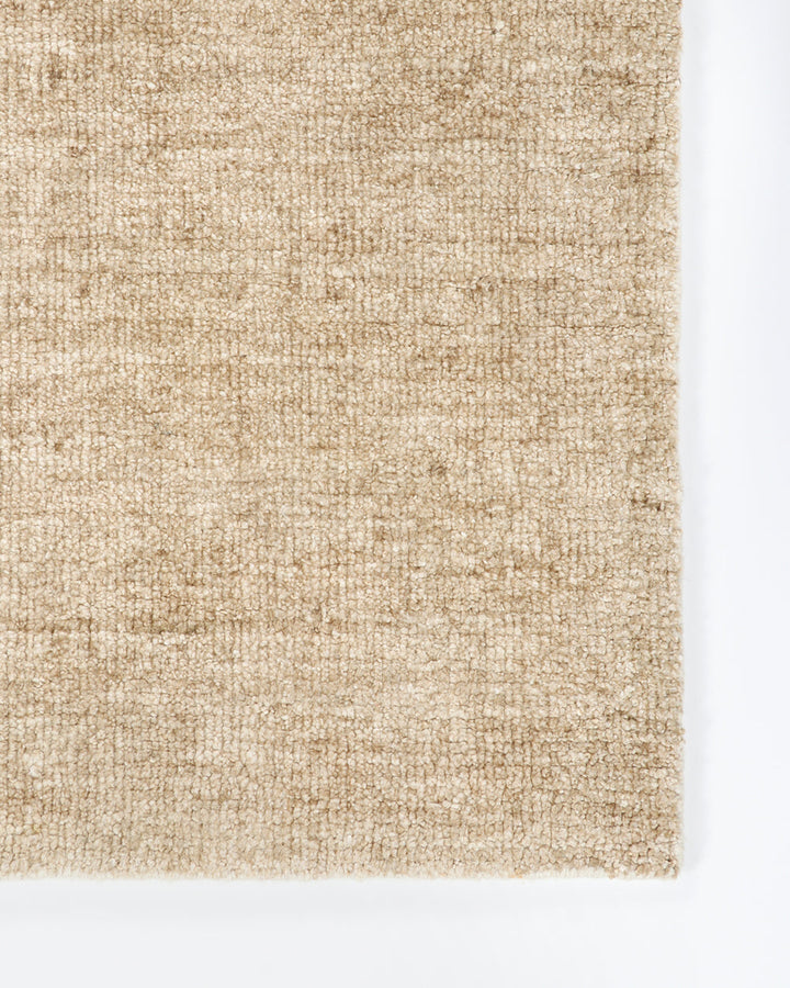 Belverde Floor Rug Embrace everyday luxury with the lustrous sheen and beautifully soft feel of the Belverde. Crafted from a blend of bamboo silk and wool, the low-cut pile and gently mottled slate tone makes this a tranquil addition to any interior. Aust