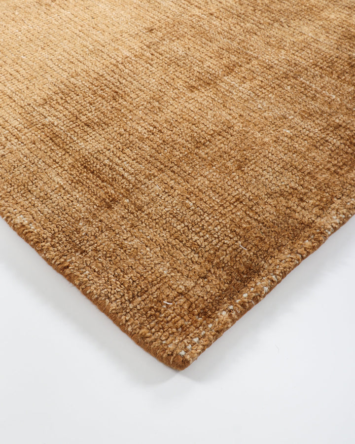 Belverde Floor Rug Embrace everyday luxury with the lustrous sheen and beautifully soft feel of the Belverde. Crafted from a blend of bamboo silk and wool, the low-cut pile and gently mottled slate tone makes this a tranquil addition to any interior. Aust