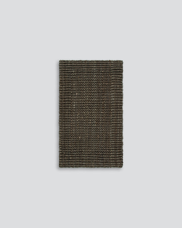 Broome Bark Floor Mat