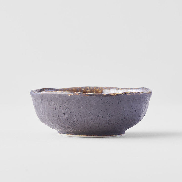 Sauce Bowl, 8 cm, 100 ml, Akane Grey Design