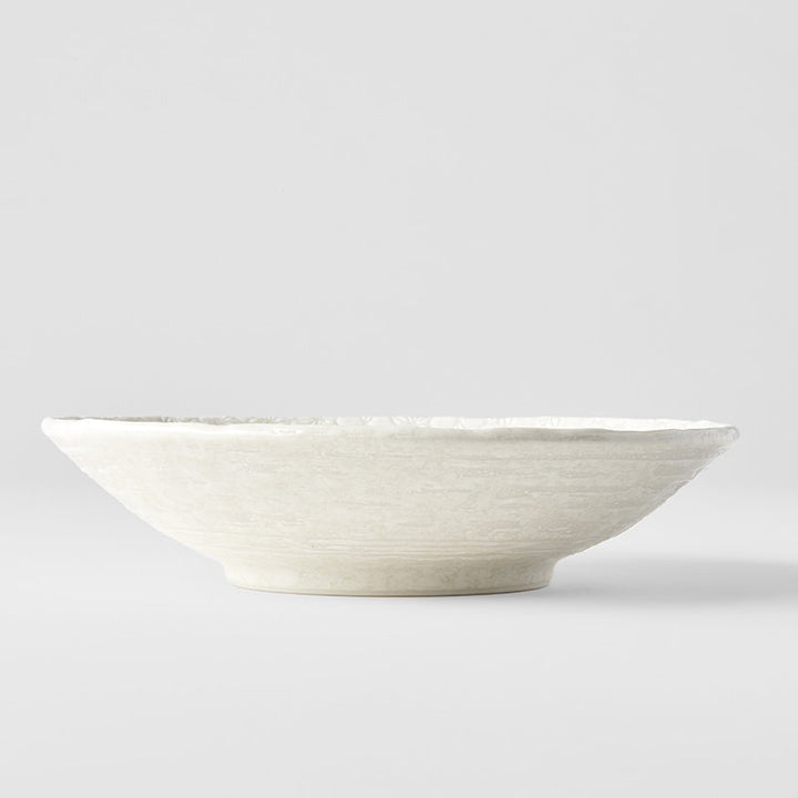 Pasta Bowl, 24 cm, 700 ml, White Star Design