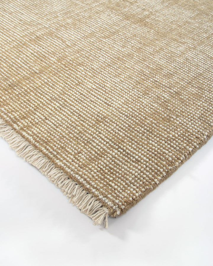 Corbett Honey Floor Rug