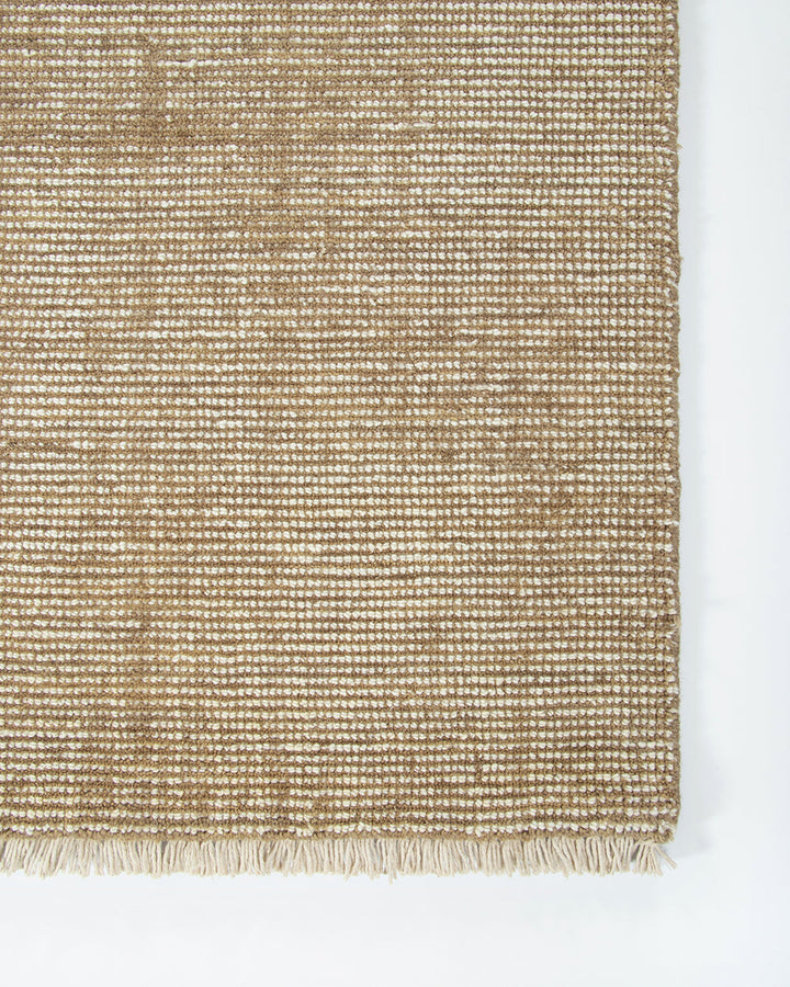 Corbett Honey Floor Rug