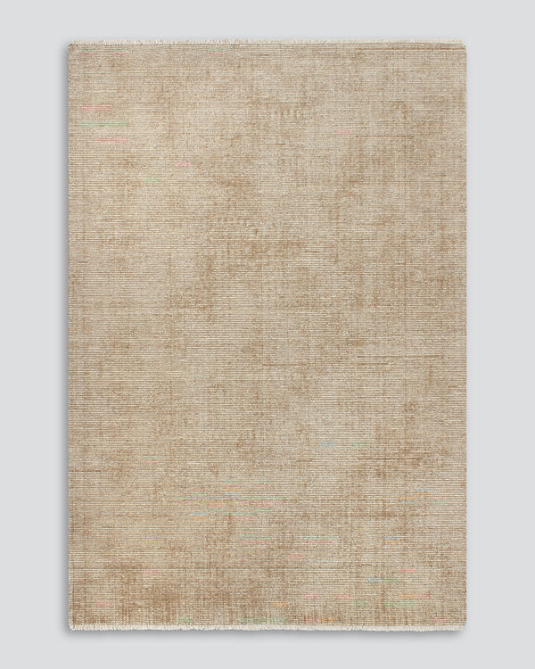 Corbett Honey Floor Rug