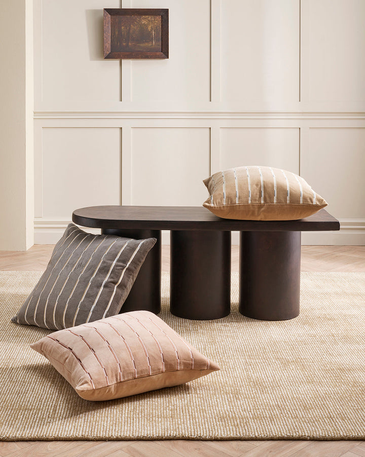 Corbett Honey Floor Rug