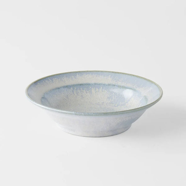 Dessert Bowl 13.5cm / Cloud Glaze