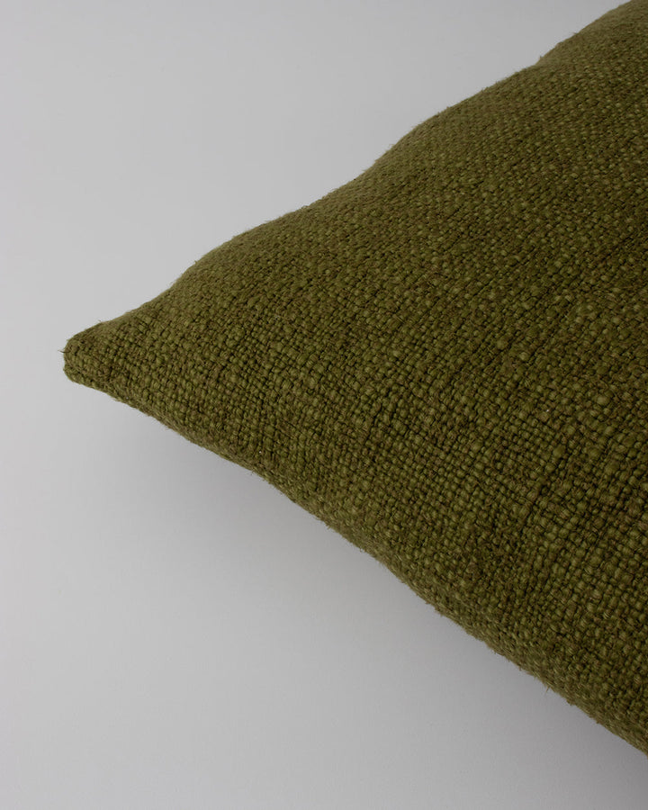 Cyprian Cushion Bring an inviting, artisan aesthetic to your interior with the exceptional texture of Cyprian. Australian Stock Buy at beon.com.au