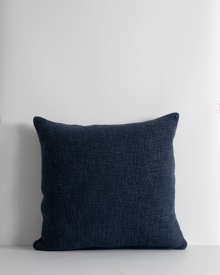 Cyprian Cushion Bring an inviting, artisan aesthetic to your interior with the exceptional texture of Cyprian. Australian Stock Buy at beon.com.au