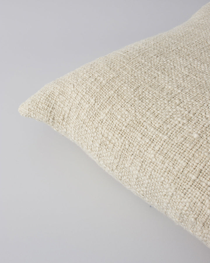 Cyprian Cushion Bring an inviting, artisan aesthetic to your interior with the exceptional texture of Cyprian. Australian Stock Buy at beon.com.au