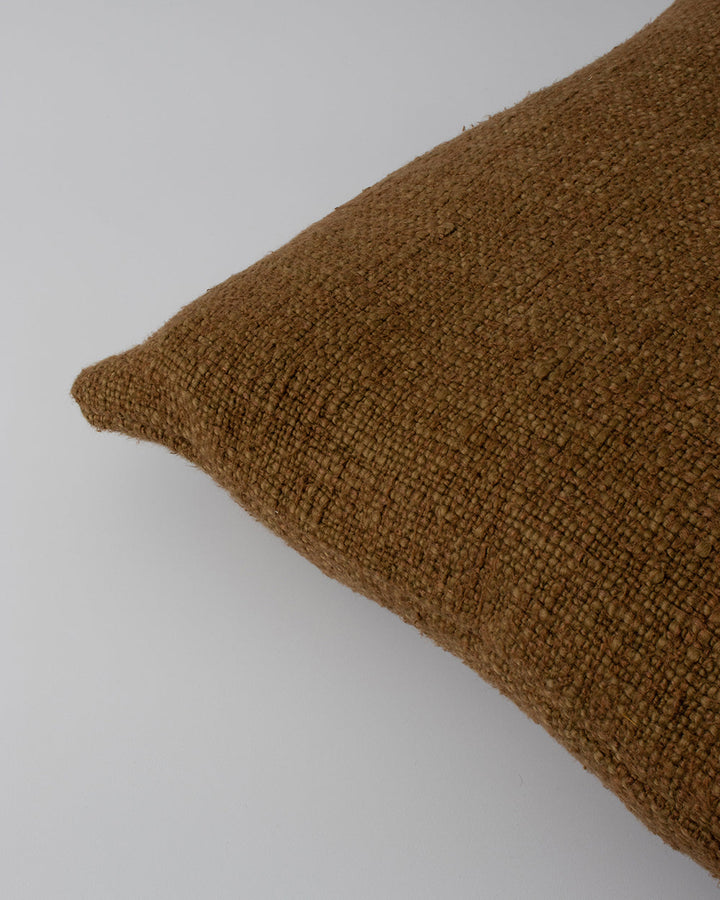 Cyprian Cushion Bring an inviting, artisan aesthetic to your interior with the exceptional texture of Cyprian. Australian Stock Buy at beon.com.au