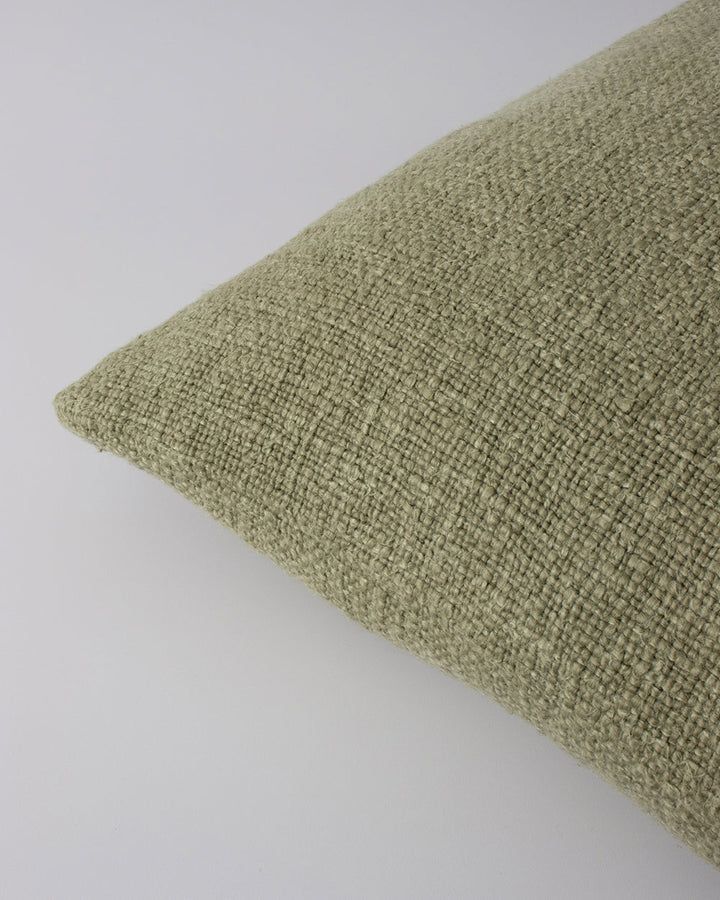 Cyprian Cushion Bring an inviting, artisan aesthetic to your interior with the exceptional texture of Cyprian. Australian Stock Buy at beon.com.au