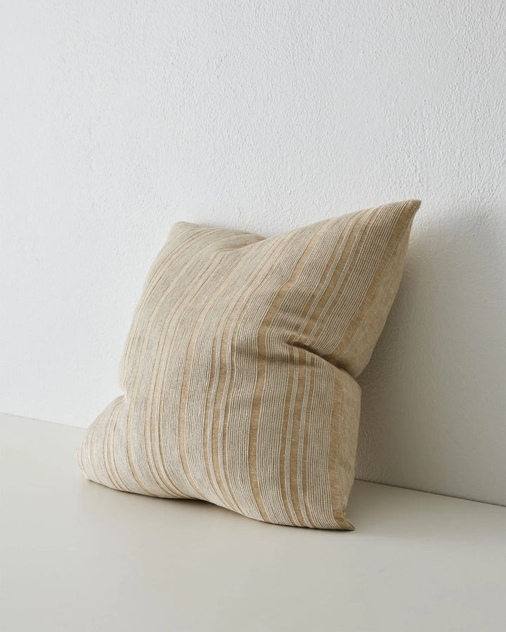 Adriana Butter A woven mix of lustrous chenille and dry natural fibres gives Adriana a chic finish and luxe feel. A palette that heros modern, essential, on-trend hues. Butter is a warming colourway of sandstone and honey tones. Timeless and classic in it