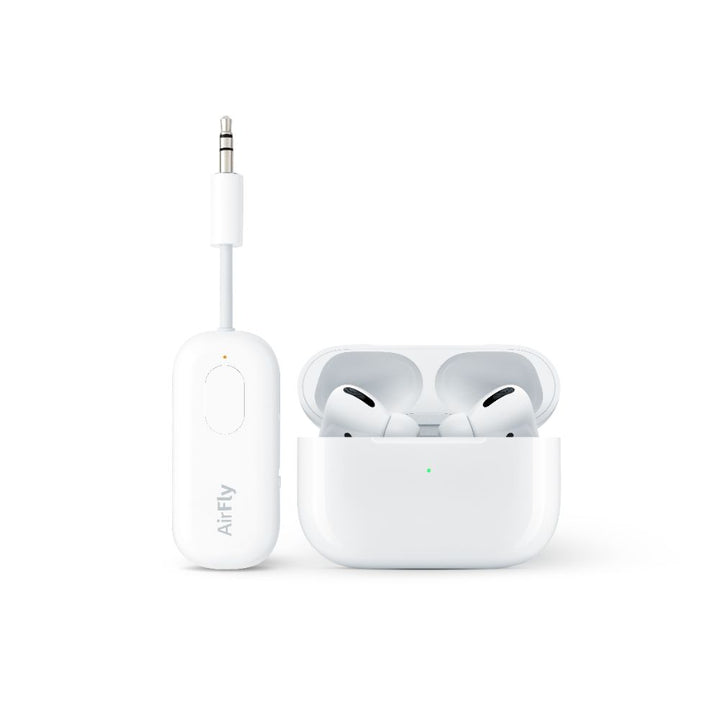 Twelve South AirFly Pro Deluxe