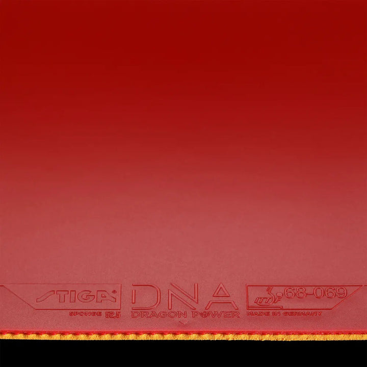 Stiga DNA Dragon Power 52.5 Red