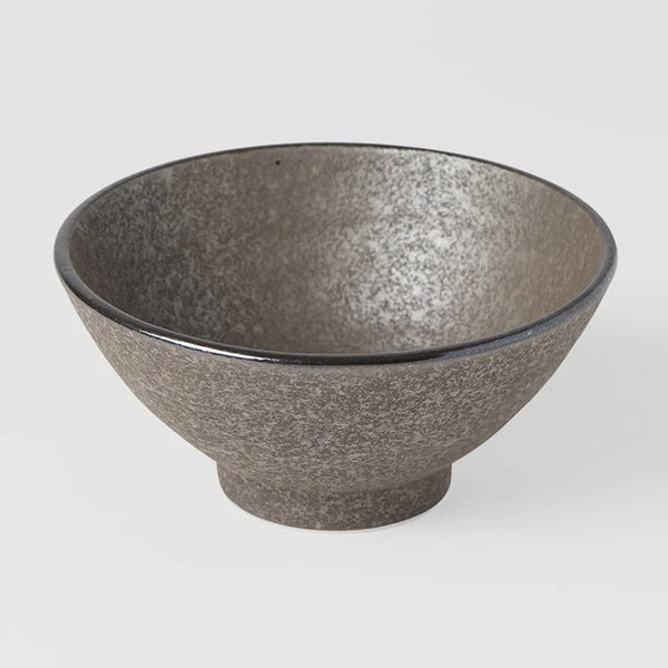 Medium Bowl 15.5cm / Earth Glaze