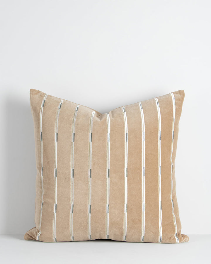 Eden Barley Cushion