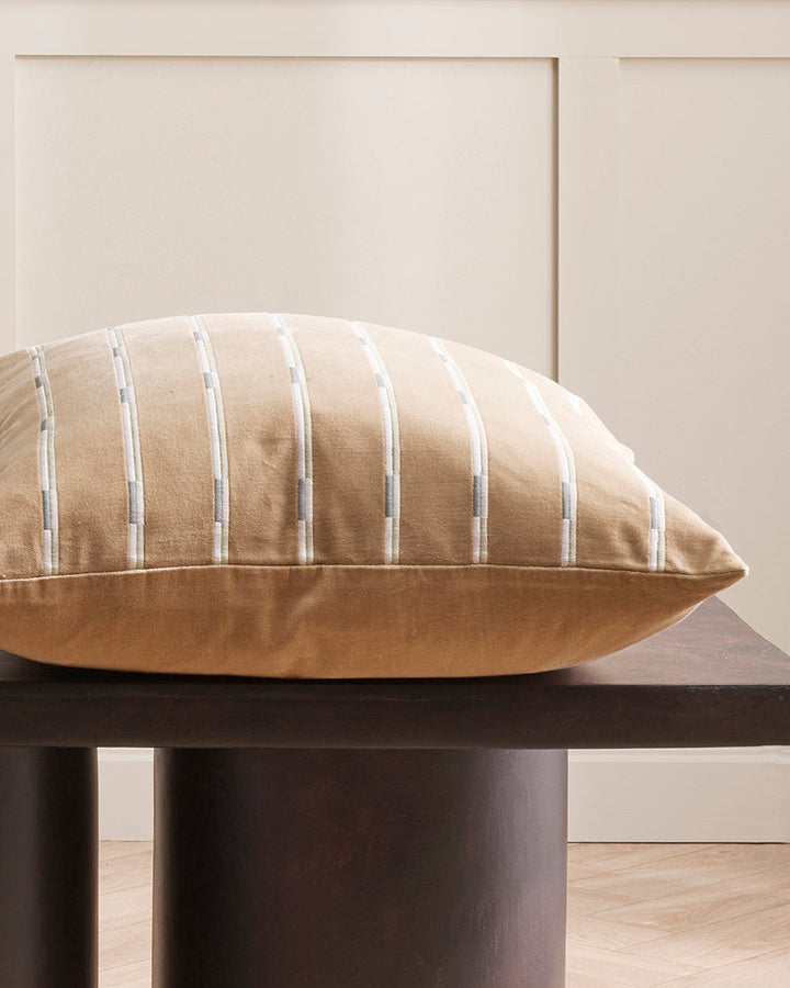 Eden Barley Cushion