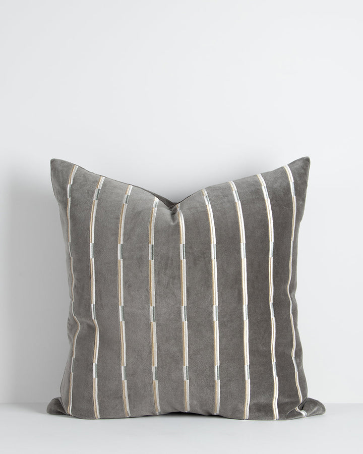 Eden Slate Green Cushion