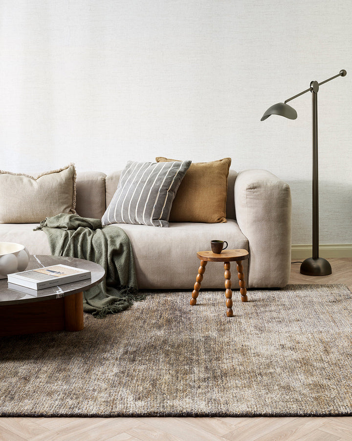 Eden Slate Green Cushion
