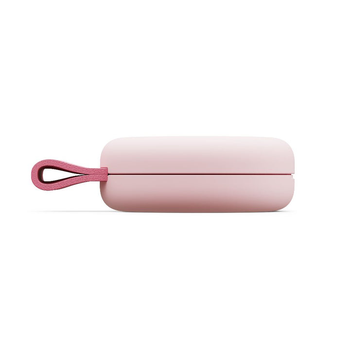 Twelve South ButterFly SE 2-in-1 Qi2 Travel Charger (Pink)