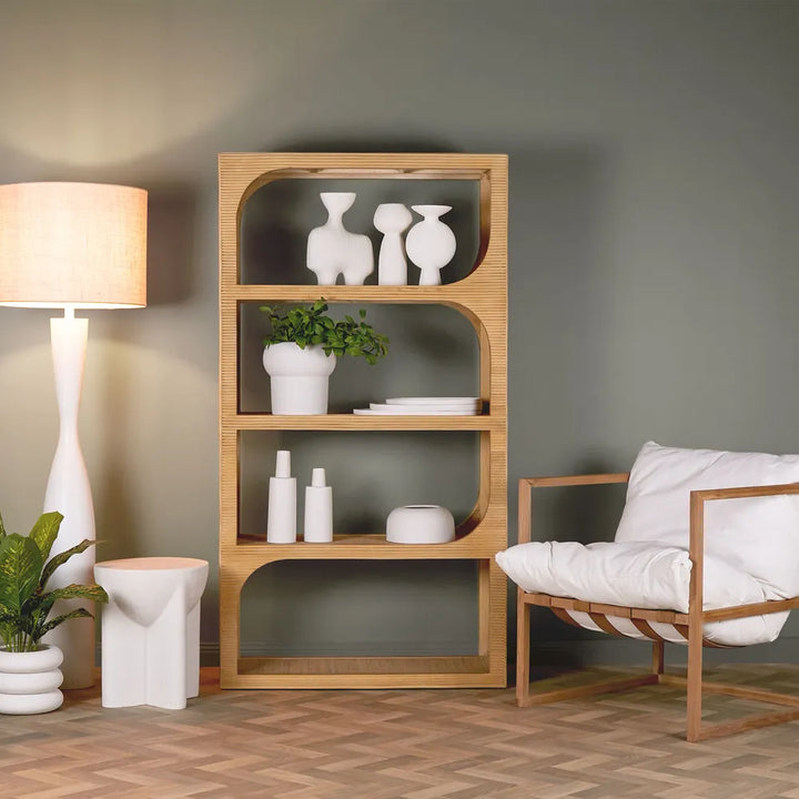 Lola Shelving Unit – BEON