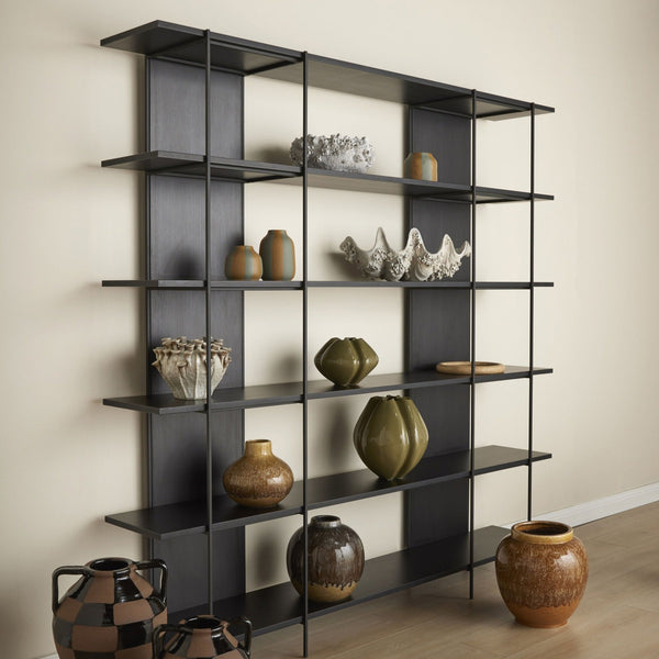 Arris Shelving Unit (KD)