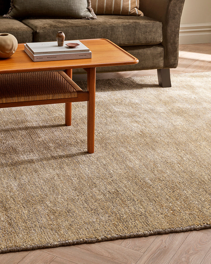 Fairbanks Limestone Floor Rug