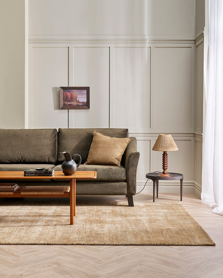 Fairbanks Sand Floor Rug
