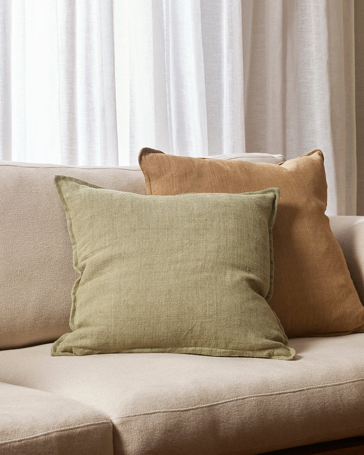 Flaxmill Kelp Cushion