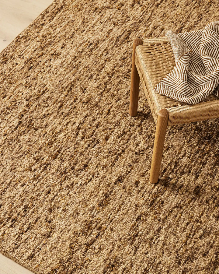 Henley Natural - Luxuriously Soft Weave Rug
