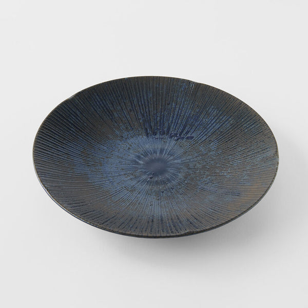 Dinner Plate 24.4cm / Dusk Glaze