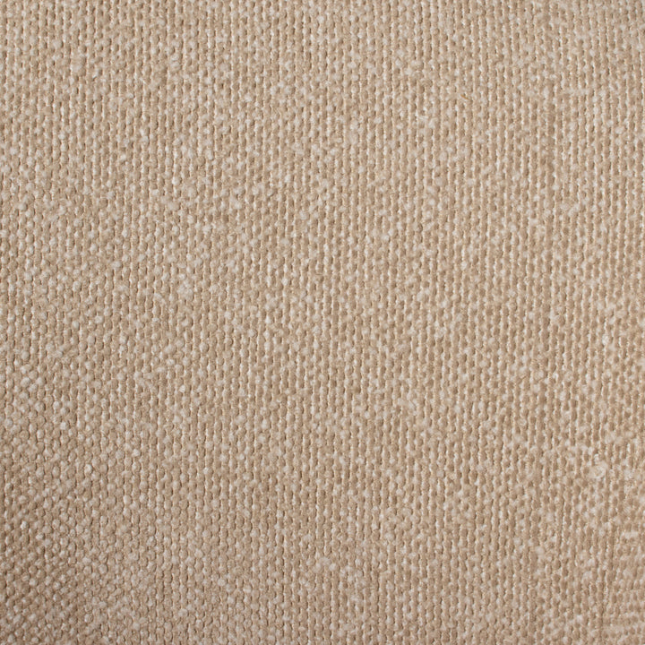 Aslan Occasional Chair Beige Immerse yourself in the plush embrace of our Aslan Occasional Chair and its soft, textured fabric and sink into a world of unmatched relaxation. The neutral tones and gracefully curved design contribute to a timeless yet uniqu