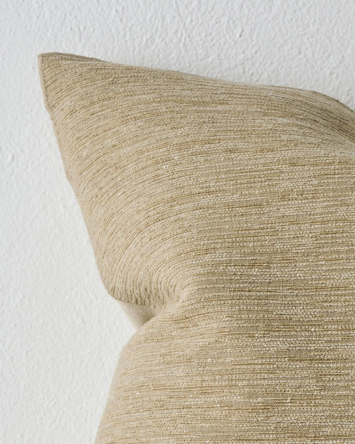 Dania Toffee A contemporary, plain with a woven texture that is both soft to touch and durable. A timeless design with visual interest. Dania has an earthen, naturalistic palette, making it versatile for any space. Toffee adds a touch of luxe with its war