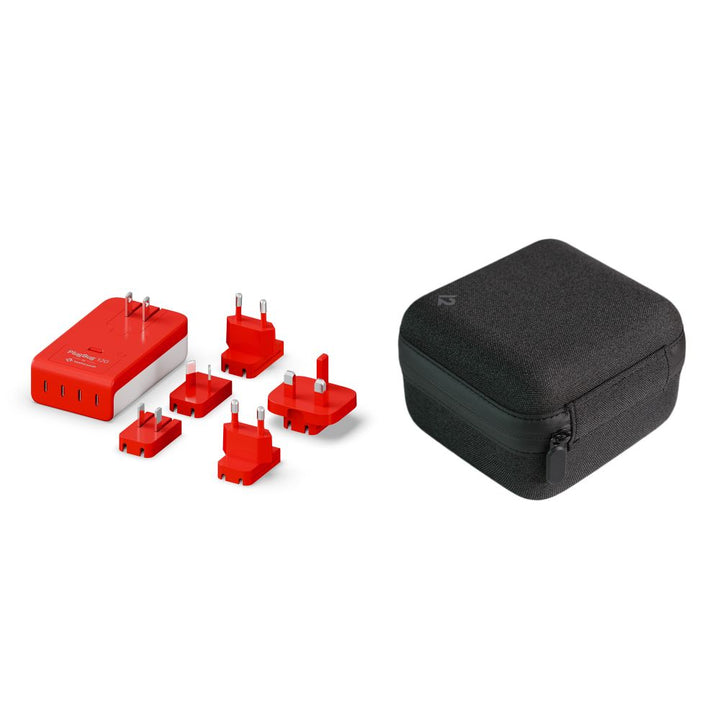 Twelve South PlugBug with Find My: Travel Charger