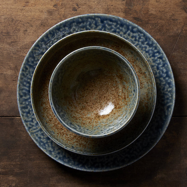 Serving Bowl, 28.5 cm, 1500 ml, Earth & Sky Design