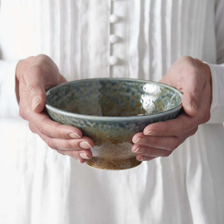 Udon Bowl, 19.5 cm, 800 ml, Earth & Sky Design