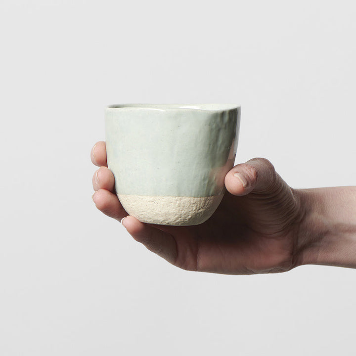 Lopsided Mug 275ml 