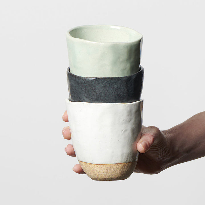 Lopsided Mug 275ml 