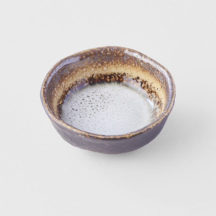 Sauce Bowl, 8 cm, 100 ml, Akane Grey Design