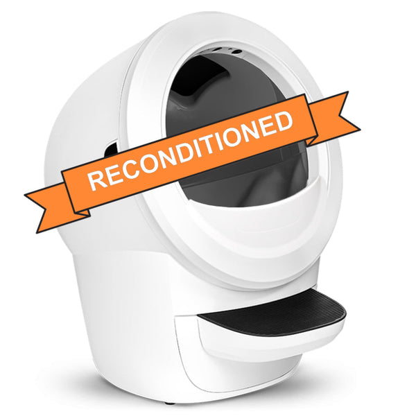 Litter-Robot™ 4 Reconditioned