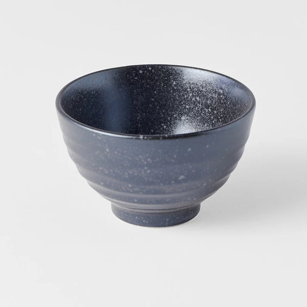 Teacup 150ml / Matte Black Glaze