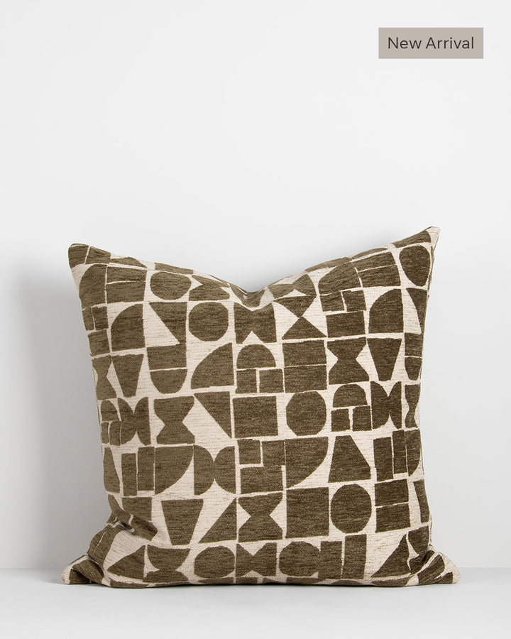 Miller Cushion Australian Stock Buy at beon.com.au